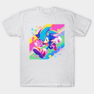 sonic T-Shirt